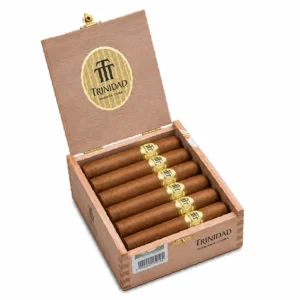 Trinidad Vigia Cigars 1 Authentic cuban Cigar Online
