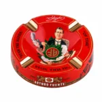 Arturo Fuente Hands Of Time Ashtray Luxury Ceramic Cigar Ashtray