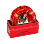 Arturo Fuente Hands Of Time Luxury Ceramic Cigar Ashtray
