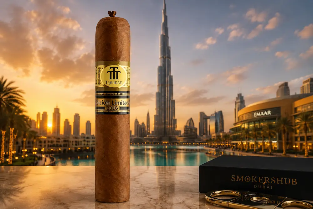 Buy Cigars in Al Safa Dubai | Premium1 Cuban Cigars Delivery