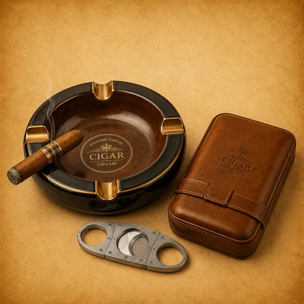Cigar Accessories