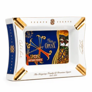 Buy the Fuente Fuente OpusX Rare Ashtray. inspired by the legendary OpusX