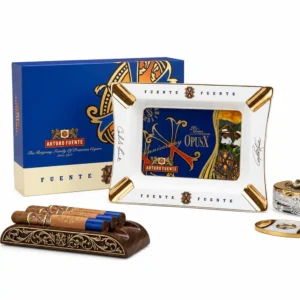 Fuente Fuente OpusX Rare Ceramic Cigar Ashtray