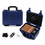 Premium Cigar Storage Box