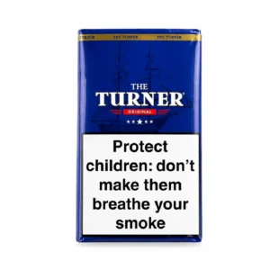 Turner Original Tobacco 50g