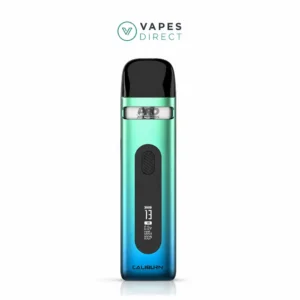 Uwell Caliburn X Pod System 850mAh 3ml Dubai UAE