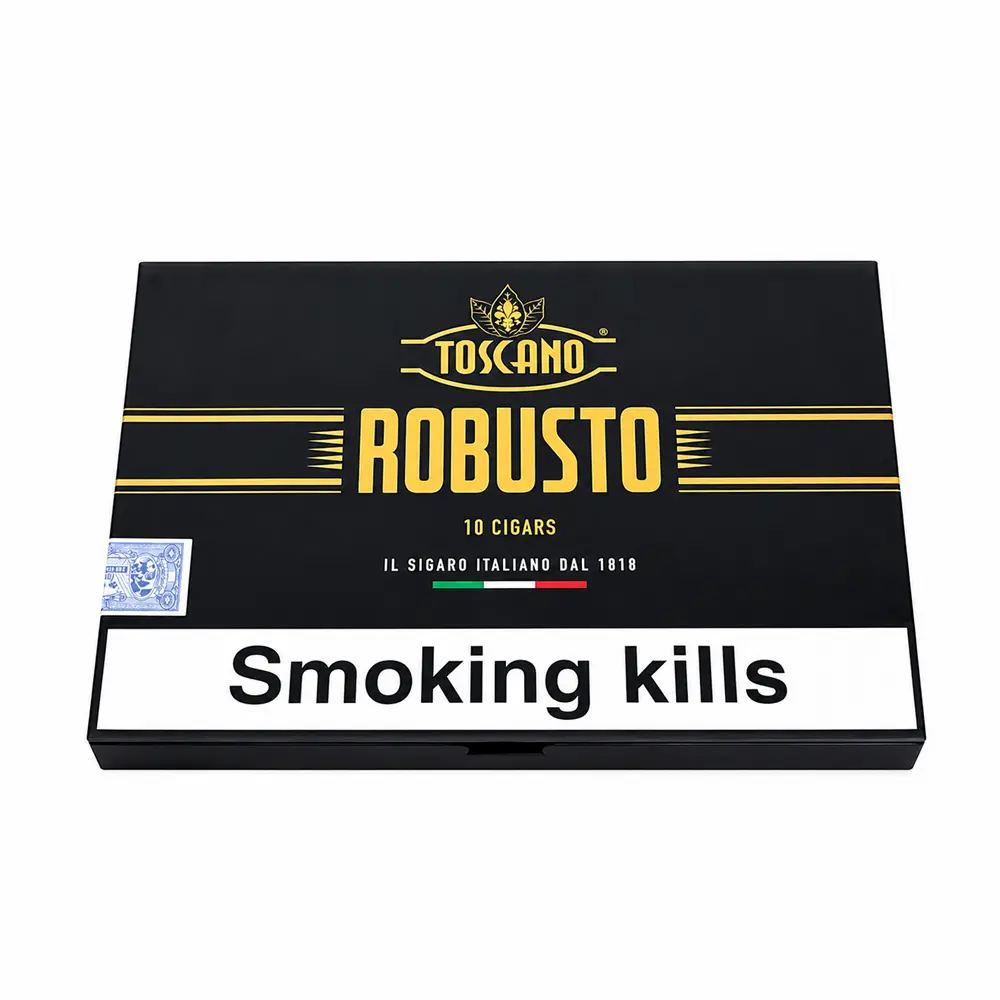 Toscano Robusto Toscano Robusto