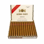 Arturo Fuente Curly Head Deluxe Cigars