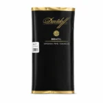 Davidoff Brazil Virginia Pipe Tobacco 50g Authentic Danish Pipe Tobacco Dubai UAE