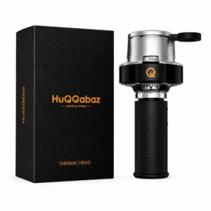 QUASAR HuQQabaz THERMIC HEAD Dubai UAE