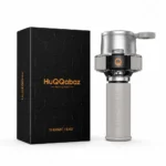 QUASAR HuQQabaz THERMIC HEAD Dubai UAE