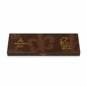 Montecristo SHORT Year Of The Rabbit 66 Dubai Rare Cuban Limited Edition