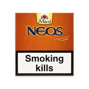 Neos Mini Cigarillos Dubai UAE