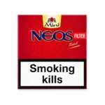 Neos Mini Cigarillos Dubai UAE
