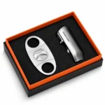 Cigarloong Lighter&cutter