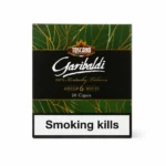 Toscano Garibaldi 20 Cigars UAE