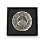 CIGARLOONG Round Cigar Cutter
