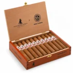 EGM Alexander Kraft Churchill Homage UAE Premium Dominican Cigar Dubai