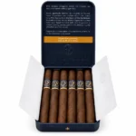 EGM Cigarritos Fuertes UAE Handmade Dominican Cigars Dubai