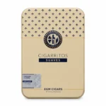 EGM Cigarritos Suaves UAE 6 Handmade Dominican Cigars Dubai