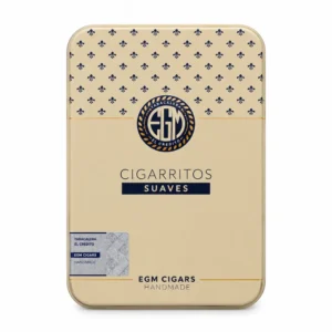 EGM Cigarritos Suaves UAE 6 Handmade Dominican Cigars Dubai