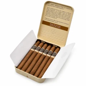 EGM Cigarritos Suaves UAE 6 Handmade Dominican Cigars Dubai