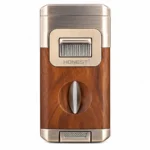 Luxury Cigar Cutter & Lighter