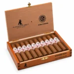 EGM Alexander Kraft Robusto Dubai