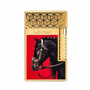 Lubinski Luxury Lighter Dubai