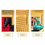 Lubinski Luxury Lighter Dubai