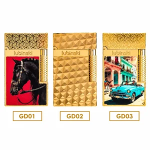 Lubinski Luxury Lighter Dubai