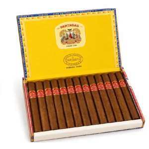 Partagas Petit Coronas Especiales Partagas Aristocrats Dubai Partagas Aristocrats