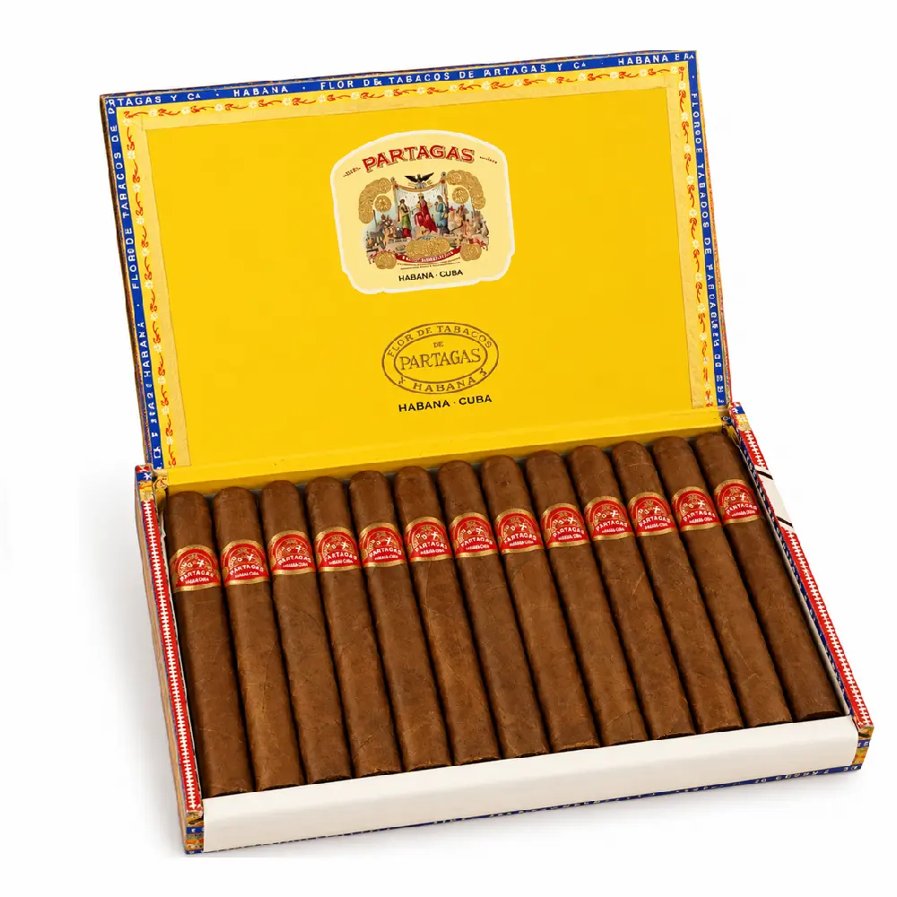 Partagas Petit Coronas Especiales Dubai Partagas Petit Coronas Especiales Partagas Aristocrats Dubai Partagas Aristocrats