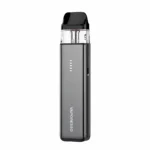 Vaporesso XROS 6 MINI Titanium Black – Smokers Hub Dubai