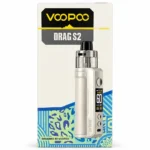 VOOPOO DRAG S2 PnP X Pod Kit 2500mAh