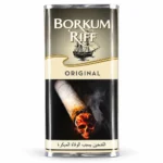 Borkum Riff Original Pipe Tobacco White 42.5g pouch Dubai UAE